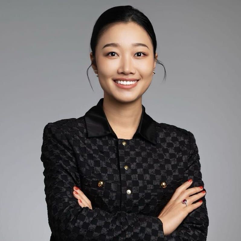 Chloe Sun